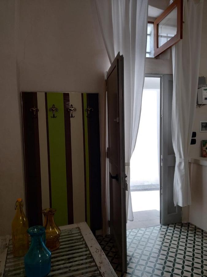 Mèna Mè - Casa Vacanze Parabita Extérieur photo