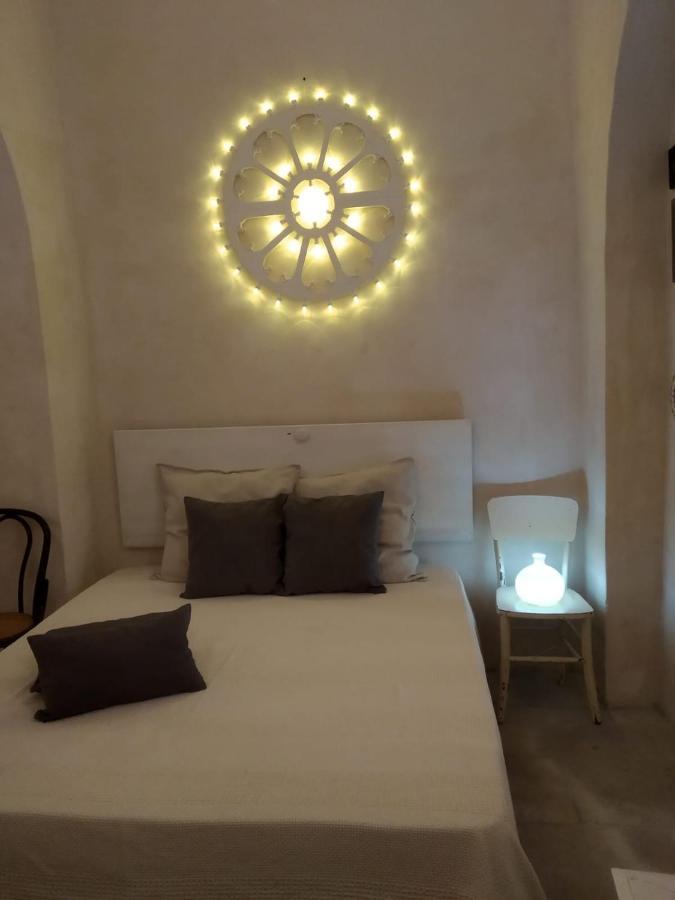 Mèna Mè - Casa Vacanze Parabita Extérieur photo
