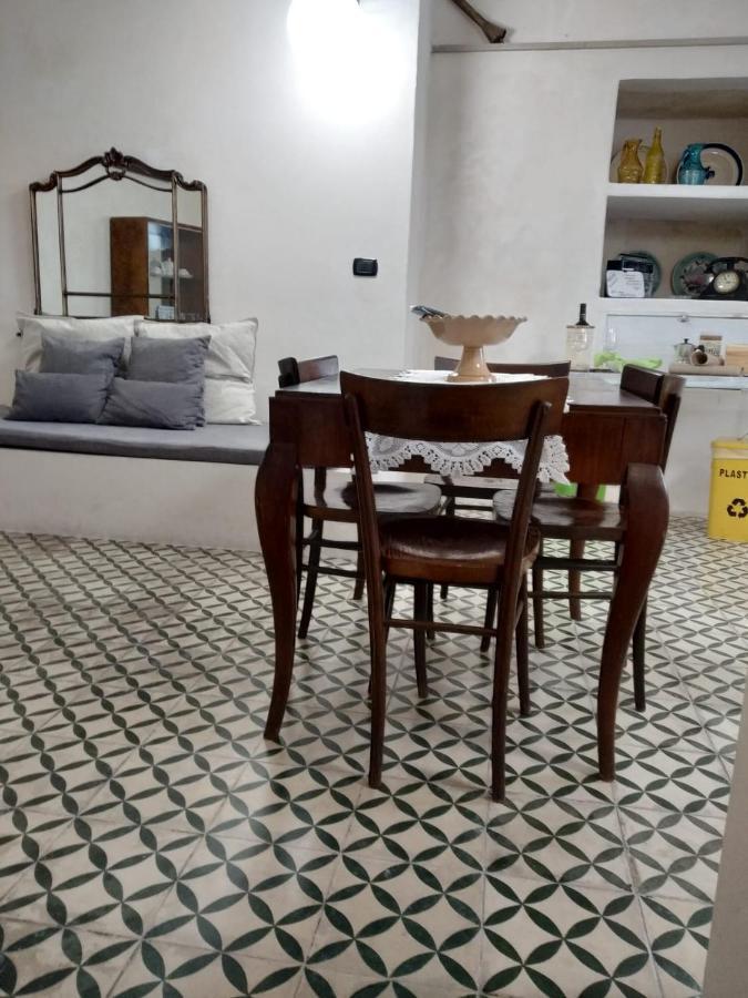 Mèna Mè - Casa Vacanze Parabita Extérieur photo