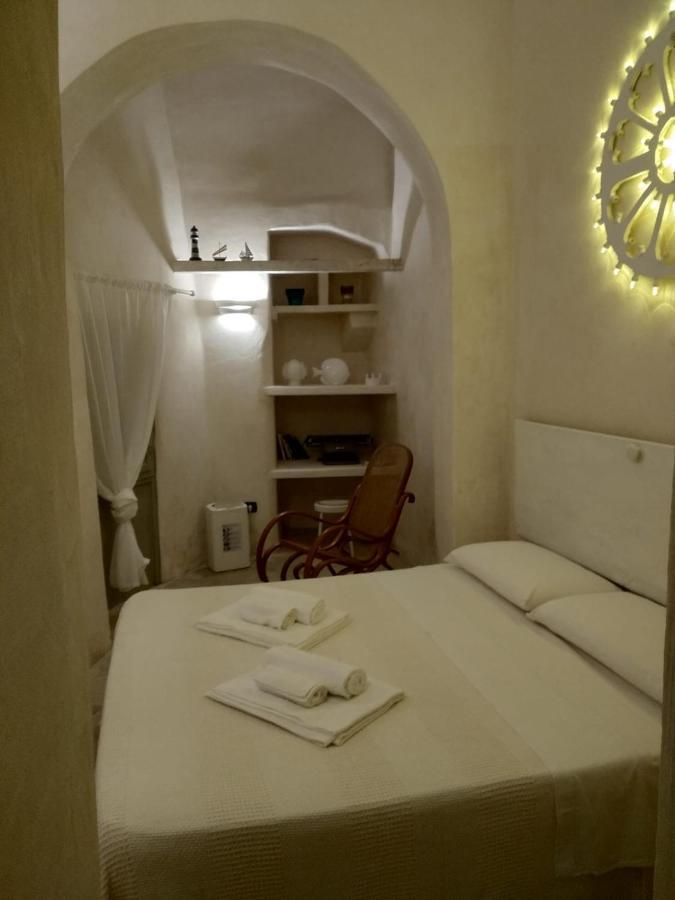 Mèna Mè - Casa Vacanze Parabita Extérieur photo
