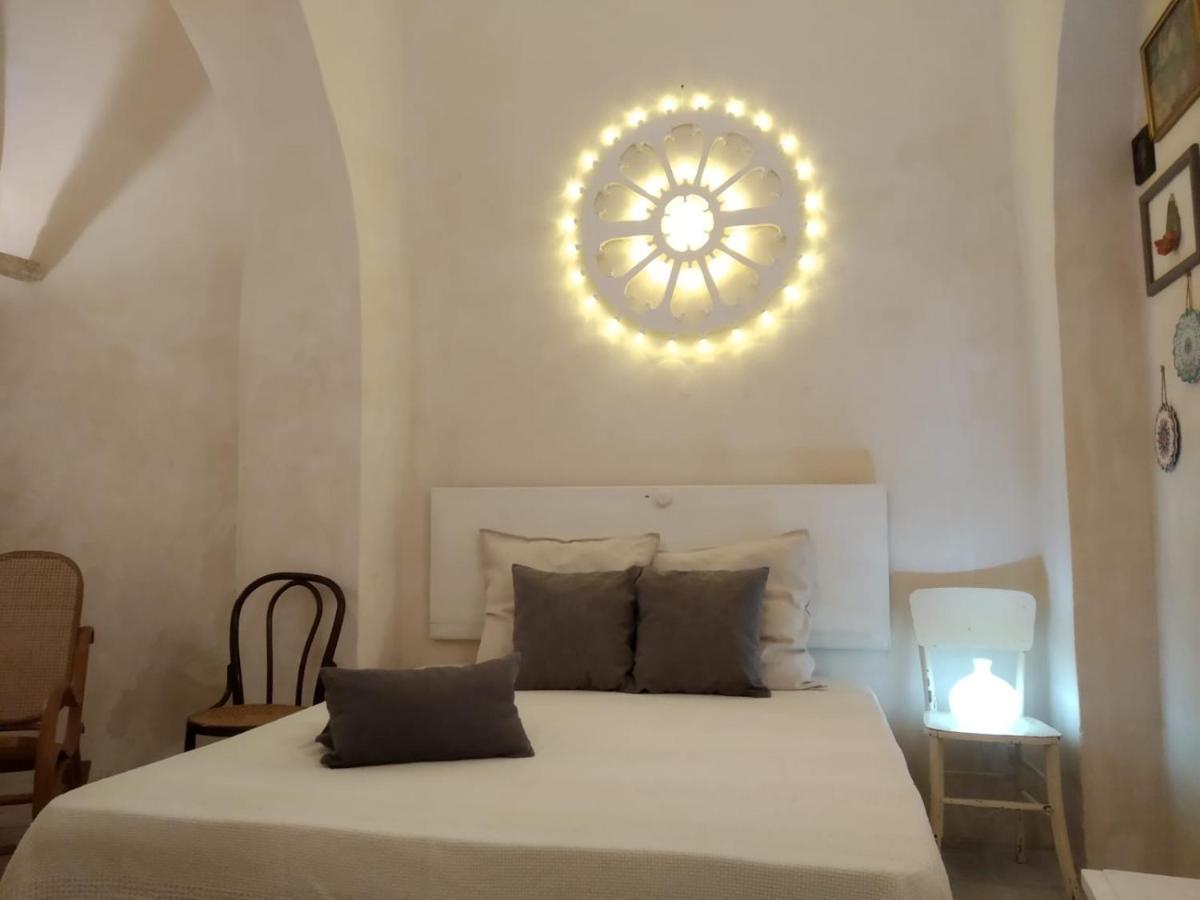 Mèna Mè - Casa Vacanze Parabita Extérieur photo