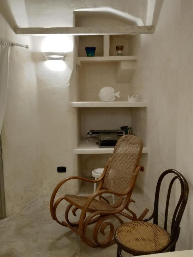 Mèna Mè - Casa Vacanze Parabita Extérieur photo