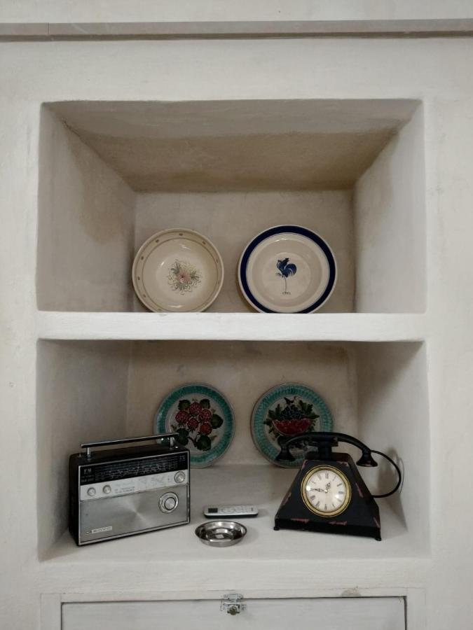 Mèna Mè - Casa Vacanze Parabita Extérieur photo