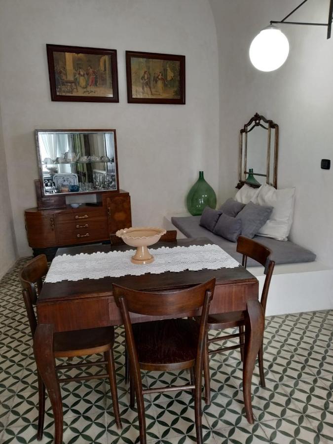 Mèna Mè - Casa Vacanze Parabita Extérieur photo