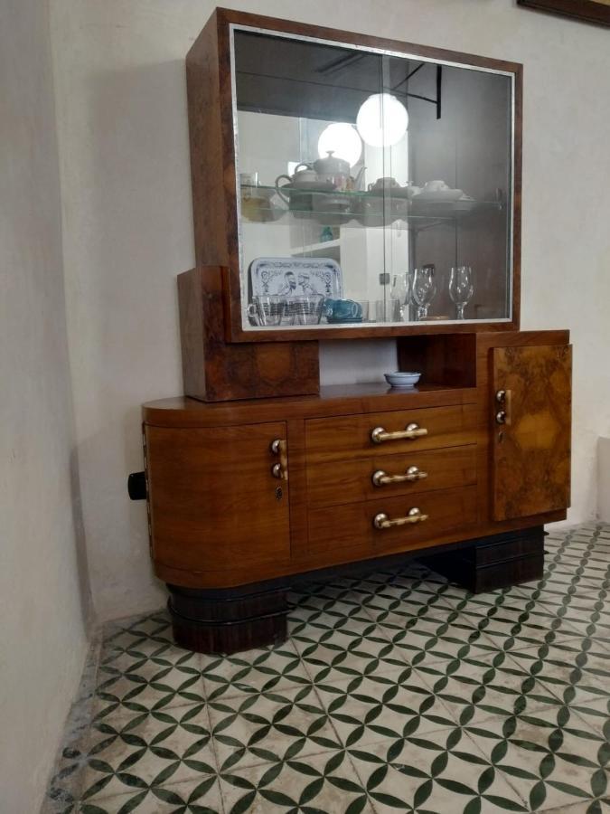 Mèna Mè - Casa Vacanze Parabita Extérieur photo
