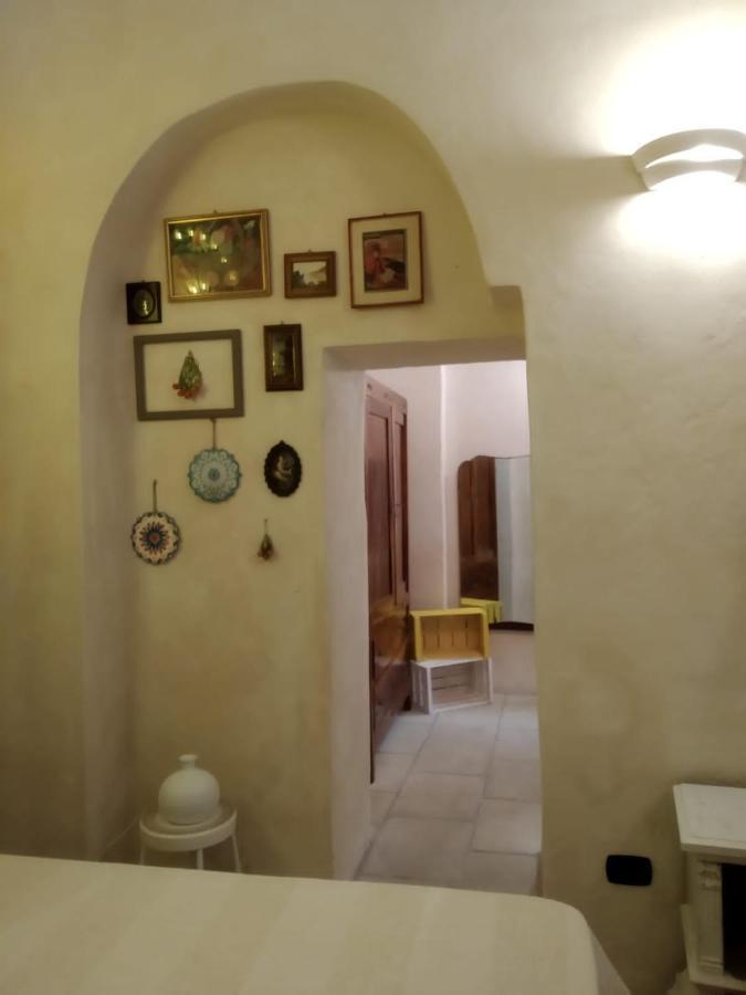 Mèna Mè - Casa Vacanze Parabita Extérieur photo