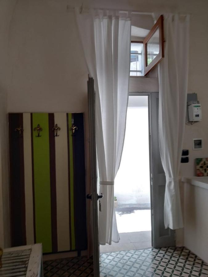 Mèna Mè - Casa Vacanze Parabita Extérieur photo