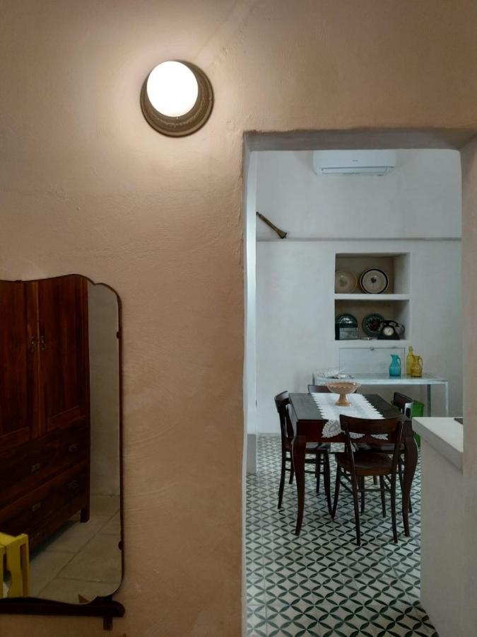 Mèna Mè - Casa Vacanze Parabita Extérieur photo