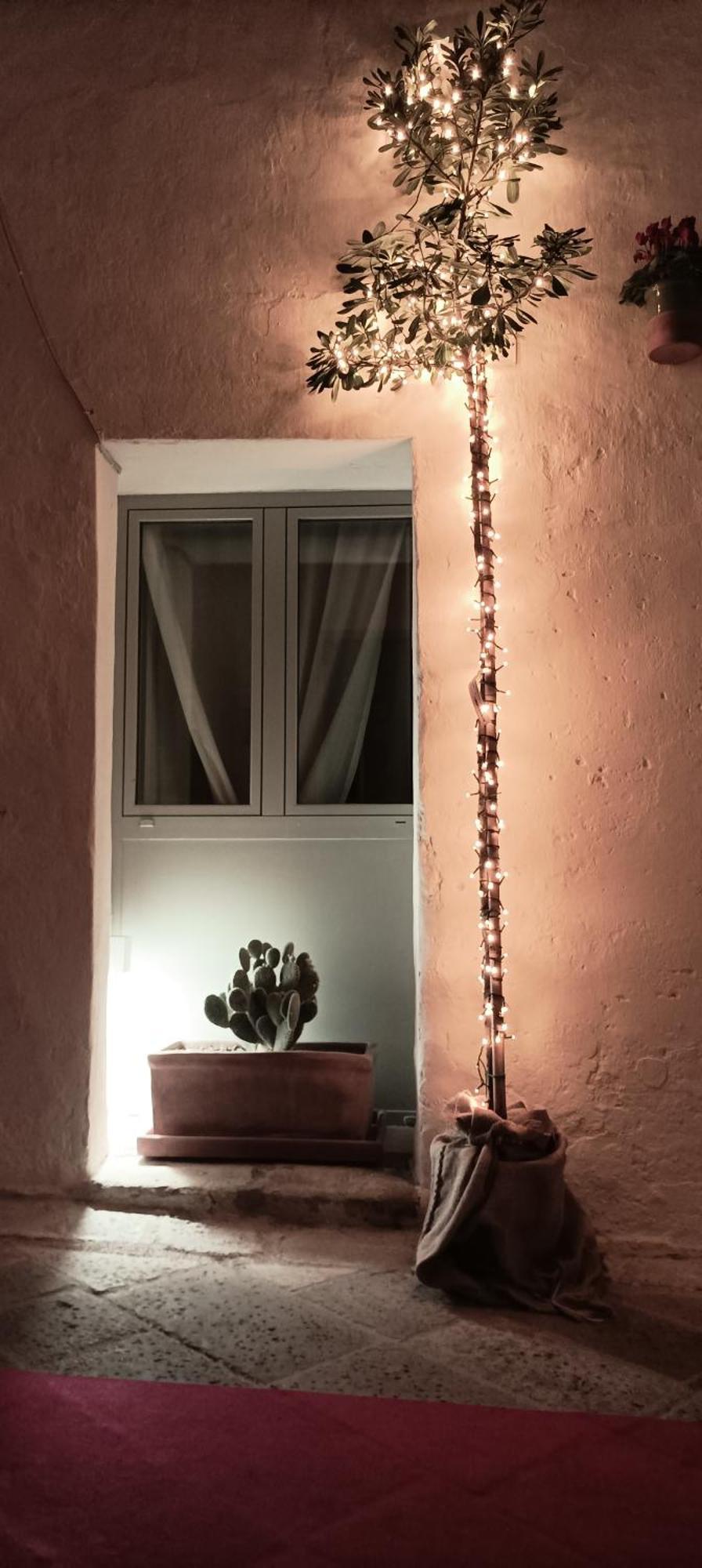 Mèna Mè - Casa Vacanze Parabita Extérieur photo