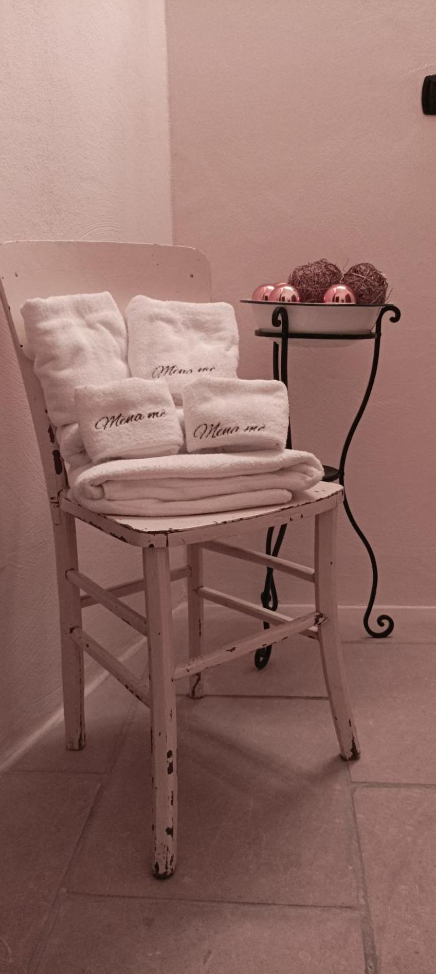Mèna Mè - Casa Vacanze Parabita Extérieur photo